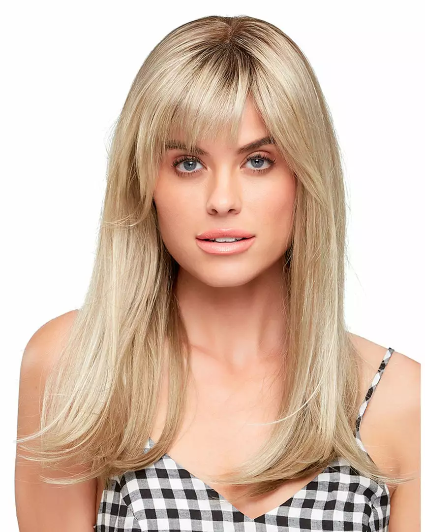 Camilla (Exclusive) | Monofilament Synthetic Wig By Jon Renau