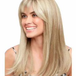 Camilla (Exclusive) | Monofilament Synthetic Wig By Jon Renau