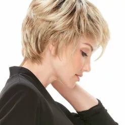 Wigs For Women Ruby (Exclusive) | Lace Front Synthetic Wig By Jon Renau