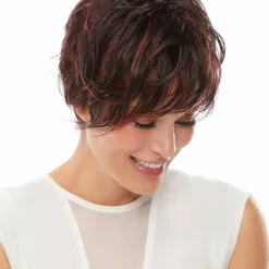Wigs For Women Ruby | Lace Front Synthetic Wig By Jon Renau