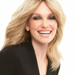 Cara (Exclusive) | Monofilament Remy Human Hair Wig By Jon Renau