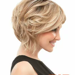 Eve (Exclusive) | Lace Front & Monofilament Synthetic Wig By Jon Renau