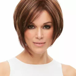 Wigs For Women Eve | Lace Front & Monofilament Synthetic Wig By Jon Renau