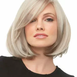 Wigs For Women Kristi | Lace Front & Monofilament Synthetic Wig By Jon Renau