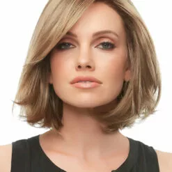 Wigs For Women Kristi (Exclusive) | Lace Front & Monofilament Synthetic Wig By Jon Renau