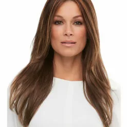Wigs For Women Zara-Petite | Lace Front & Monofilament Synthetic Wig By Jon Renau