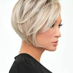 Ignite-Petite (Exclusive) | Lace Front Synthetic Wig By Jon Renau