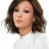 January-Petite | Lace Front & Monofilament Synthetic Wig By Jon Renau