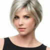 Gabrielle-Petite | Lace Front & Monofilament Synthetic Wig By Jon Renau