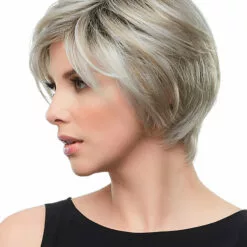 Wigs For Women Gabrielle-Petite (Exclusive) | Lace Front & Monofilament Synthetic Wig By Jon Renau