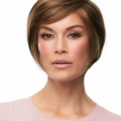 Gabrielle (Exclusive) | Lace Front & Monofilament Synthetic Wig By Jon Renau