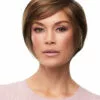 Gabrielle | Lace Front & Monofilament Synthetic Wig By Jon Renau Wigs For Women