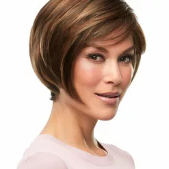 Gabrielle | Lace Front & Monofilament Synthetic Wig By Jon Renau Wigs For Women