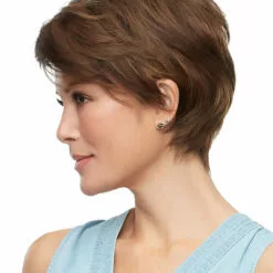 Rose | Lace Front & Monofilament Synthetic Wig By Jon Renau Wigs For Women