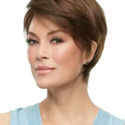 Rose | Lace Front & Monofilament Synthetic Wig By Jon Renau Wigs For Women