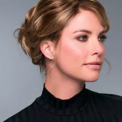 Wigs For Women Julianne-Lite (Exclusive) | Lace Front & Monofilament Synthetic Wig By Jon Renau