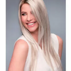 Wigs For Women Zara-Lite (Exclusive) | Lace Front & Monofilament Synthetic Wig By Jon Renau