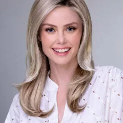 Miranda Lite (Exclusive) | Lace Front & Monofilament Synthetic Wig By Jon Renau