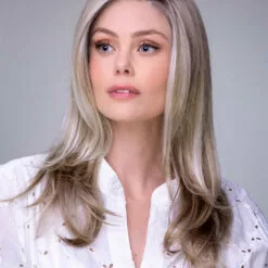 Wigs For Women Miranda Lite | Lace Front & Monofilament Synthetic Wig By Jon Renau