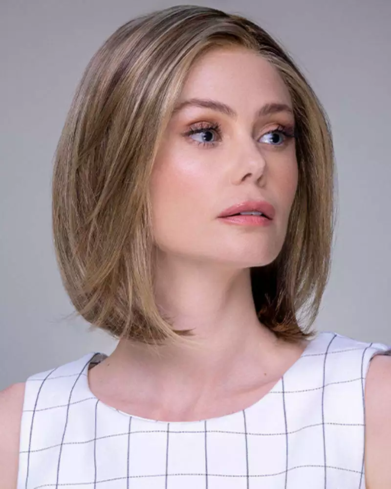 Cameron Lite-Petite (Exclusive) | Lace Front & Monofilament Synthetic Wig By Jon Renau