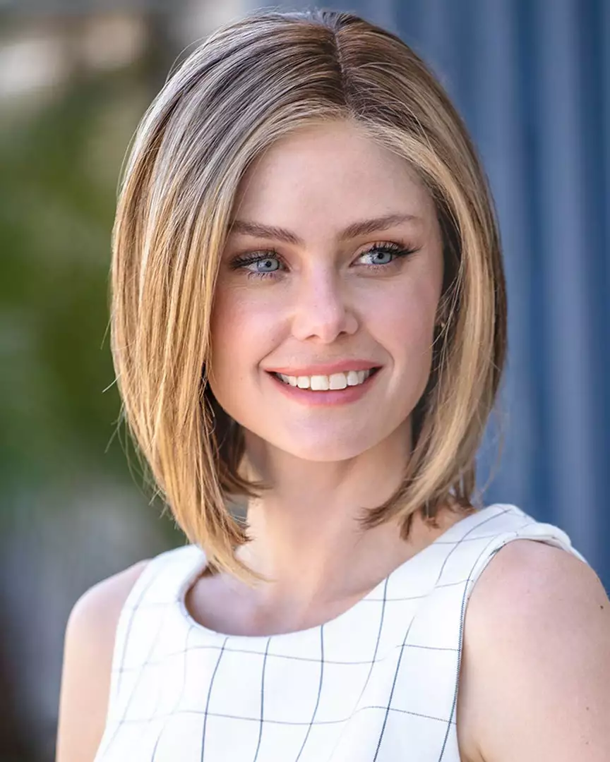 Cameron Lite-Petite (Exclusive) | Lace Front & Monofilament Synthetic Wig By Jon Renau