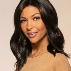 Kaylee (Exclusive) | Lace Front & Monofilament Synthetic Wig By Jon Renau