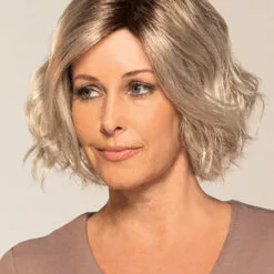 Quinn (Exclusive) | Lace Front & Monofilament Part Synthetic Wig By Jon Renau