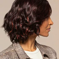 Quinn (Exclusive) | Lace Front & Monofilament Part Synthetic Wig By Jon Renau