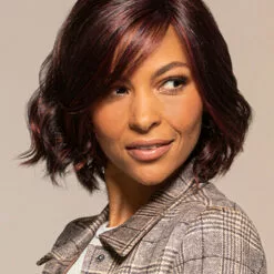Quinn | Lace Front & Monofilament Part Synthetic Wig By Jon Renau Wigs For Women