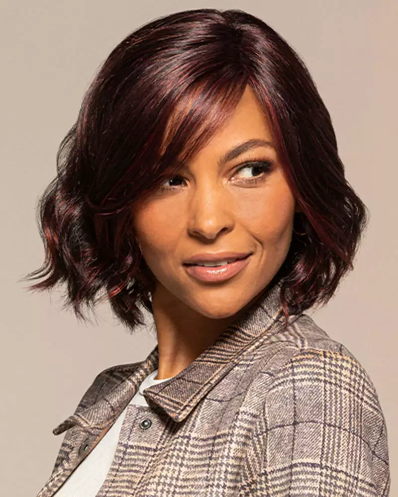 Quinn | Lace Front & Monofilament Part Synthetic Wig By Jon Renau Wigs For Women