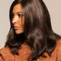 Wigs For Women Willow | Lace Front & Monofilament Synthetic Wig By Jon Renau