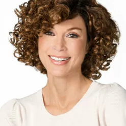 Alanna | Lace Front & Monofilament Part Synthetic Wig By Jon Renau Wigs For Women