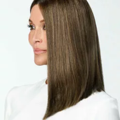 Wigs For Women Selena | Lace Front & Monofilament Synthetic Wig By Jon Renau