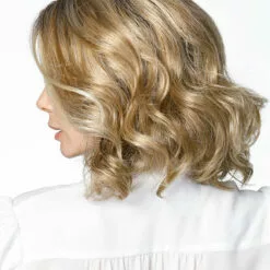 Kelly | Lace Front & Monofilament Synthetic Wig By Jon Renau