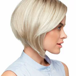 Victoria (Exclusive) | Lace Front & Monofilament Synthetic Wig By Jon Renau