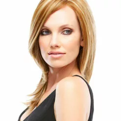 Drew | Lace Front & Monofilament Synthetic Wig By Jon Renau