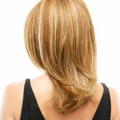 Drew | Lace Front & Monofilament Synthetic Wig By Jon Renau