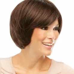 Chloe | Lace Front & Monofilament Synthetic Wig By Jon Renau Wigs For Women