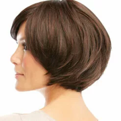 Chloe | Lace Front & Monofilament Synthetic Wig By Jon Renau Wigs For Women