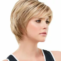 Judi | Monofilament Synthetic Wig By Jon Renau Wigs For Women