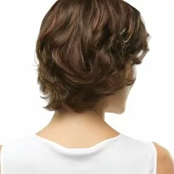 Top Crown (Exclusive) | Monofilament Toppers By Jon Renau Wiglets