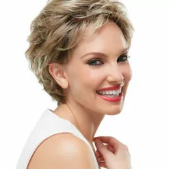 Robin-Petite (Exclusive) | Monofilament Synthetic Wig By Jon Renau Wigs For Women