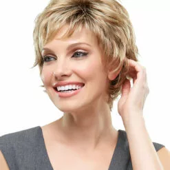 Chelsea (Exclusive) | Synthetic Wig By Jon Renau Wigs For Women