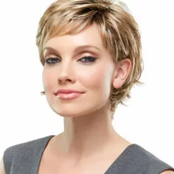 Chelsea (Exclusive) | Synthetic Wig By Jon Renau Wigs For Women