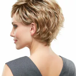 Chelsea (Exclusive) | Synthetic Wig By Jon Renau Wigs For Women