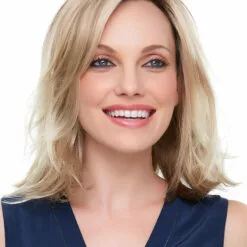 Wigs For Women Rosie | Lace Front & Monofilament Synthetic Wig By Jon Renau