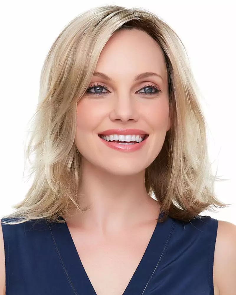 Wigs For Women Rosie | Lace Front & Monofilament Synthetic Wig By Jon Renau