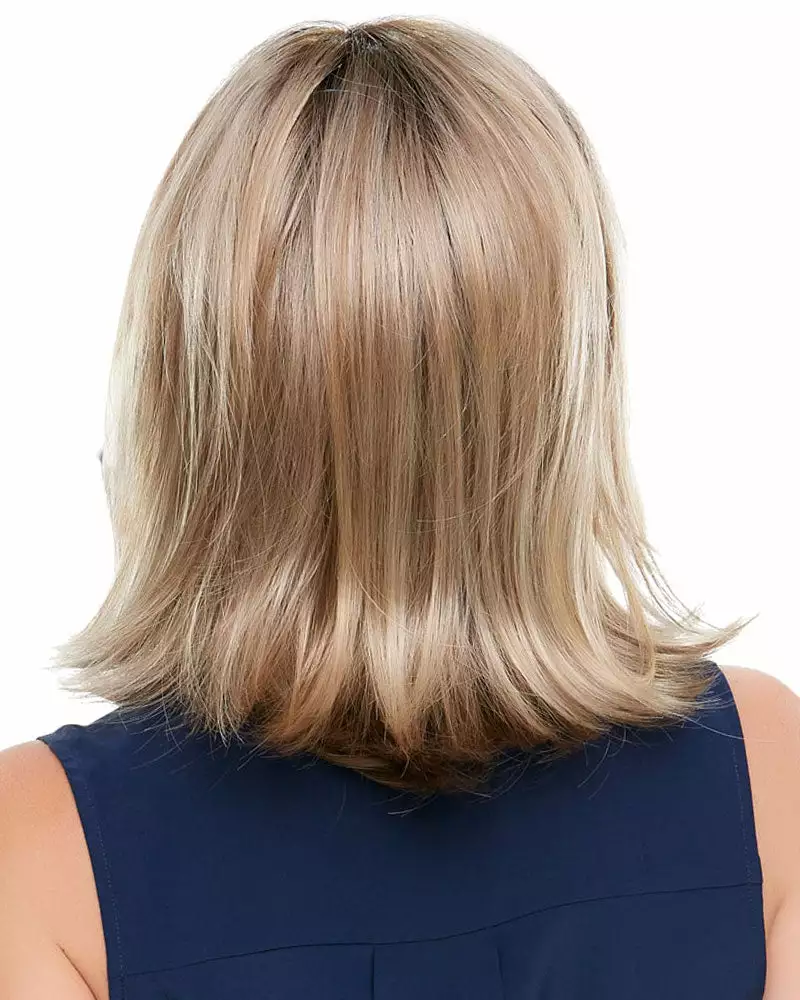 Wigs For Women Rosie | Lace Front & Monofilament Synthetic Wig By Jon Renau