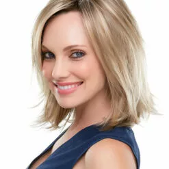 Wigs For Women Rosie | Lace Front & Monofilament Synthetic Wig By Jon Renau