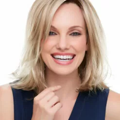 Wigs For Women Rosie | Lace Front & Monofilament Synthetic Wig By Jon Renau